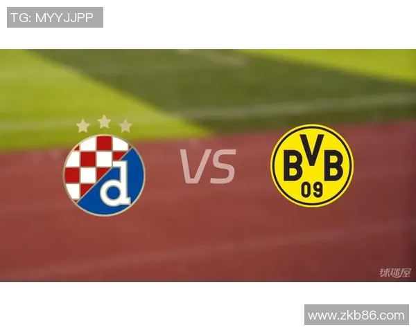 摩纳哥与多特比赛前瞻分析及胜负预测解析