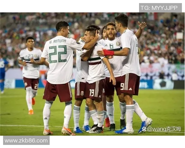 桑托斯与墨西哥美洲激战在即谁能在这场对决中笑到最后