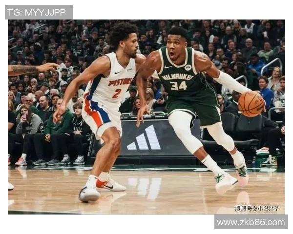 活塞与雄鹿今日精彩对决直播时间及观看方式详解