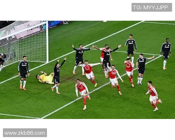 裁判承认误判赛后致歉取消阿森纳有效进球引发热议